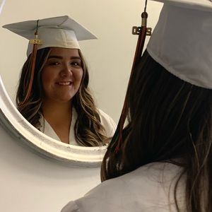 Meet your Posher, Nevaeh